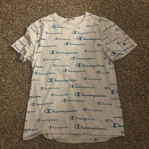 Champion T shirt size small